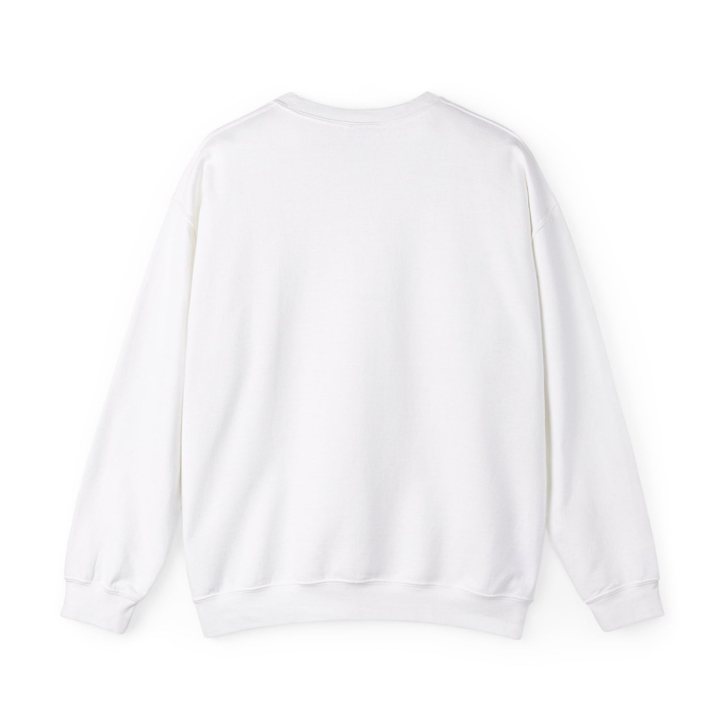 Simple Butterfly Crewneck Sweatshirt