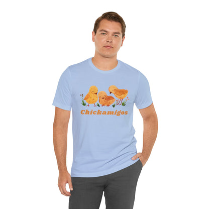 Chickamigos T-Shirt