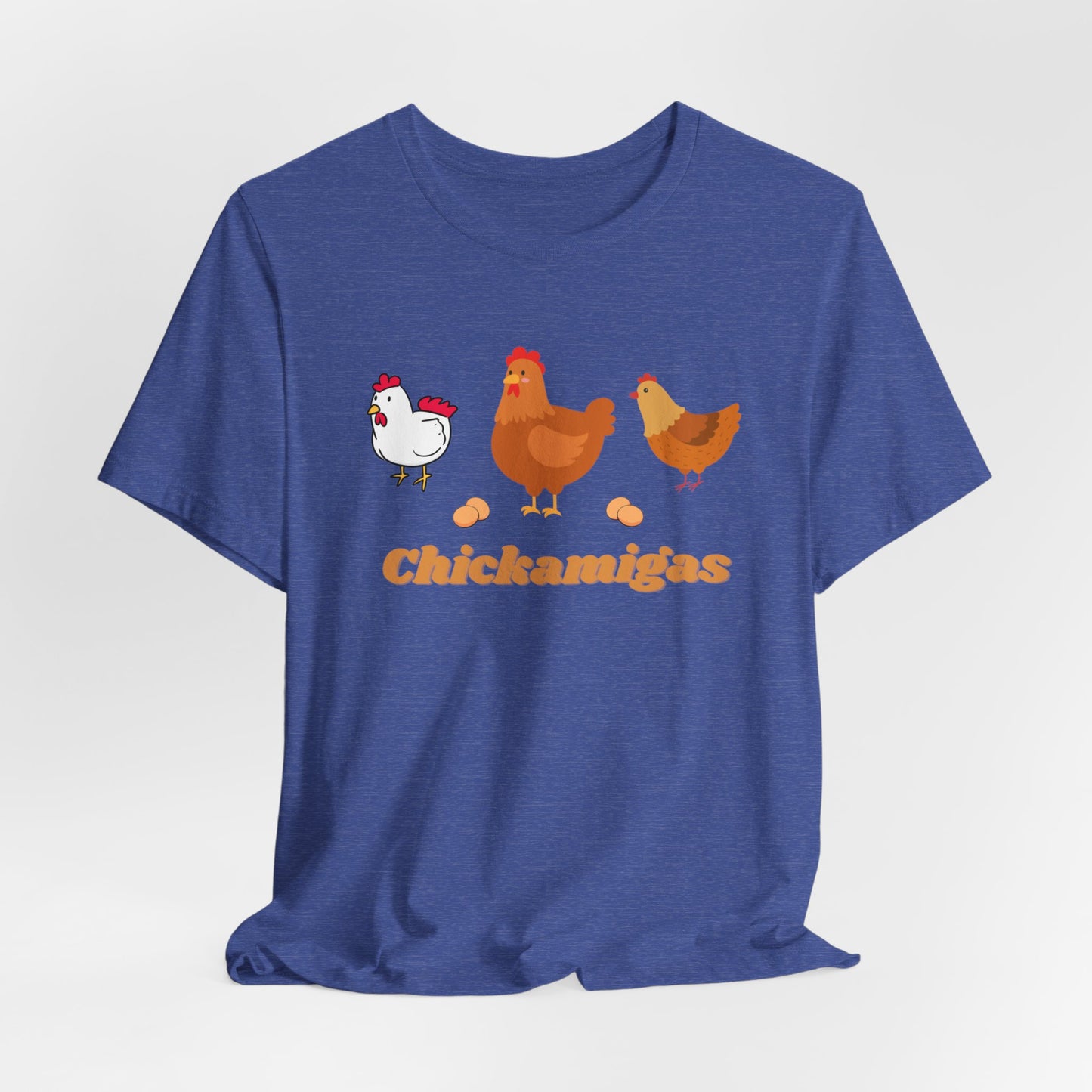 Chickamigas T-Shirt