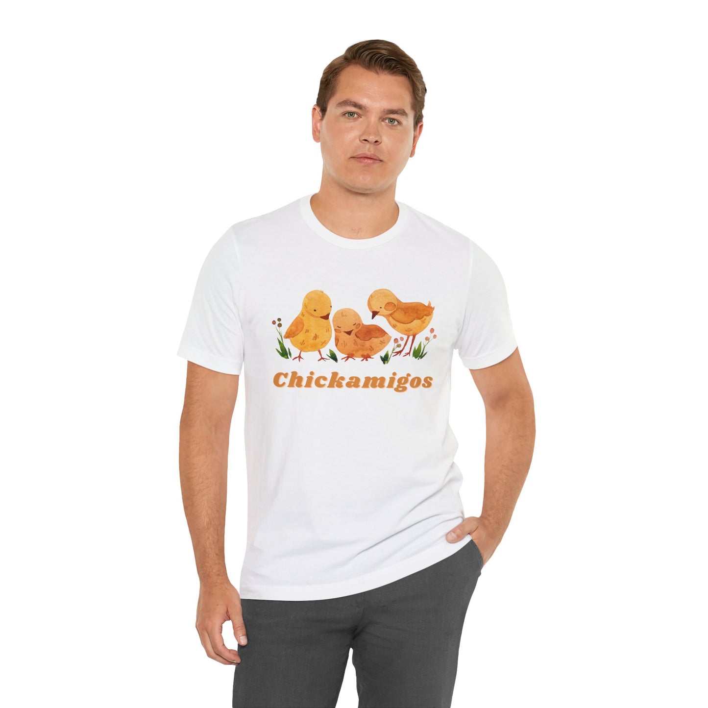 Chickamigos T-Shirt