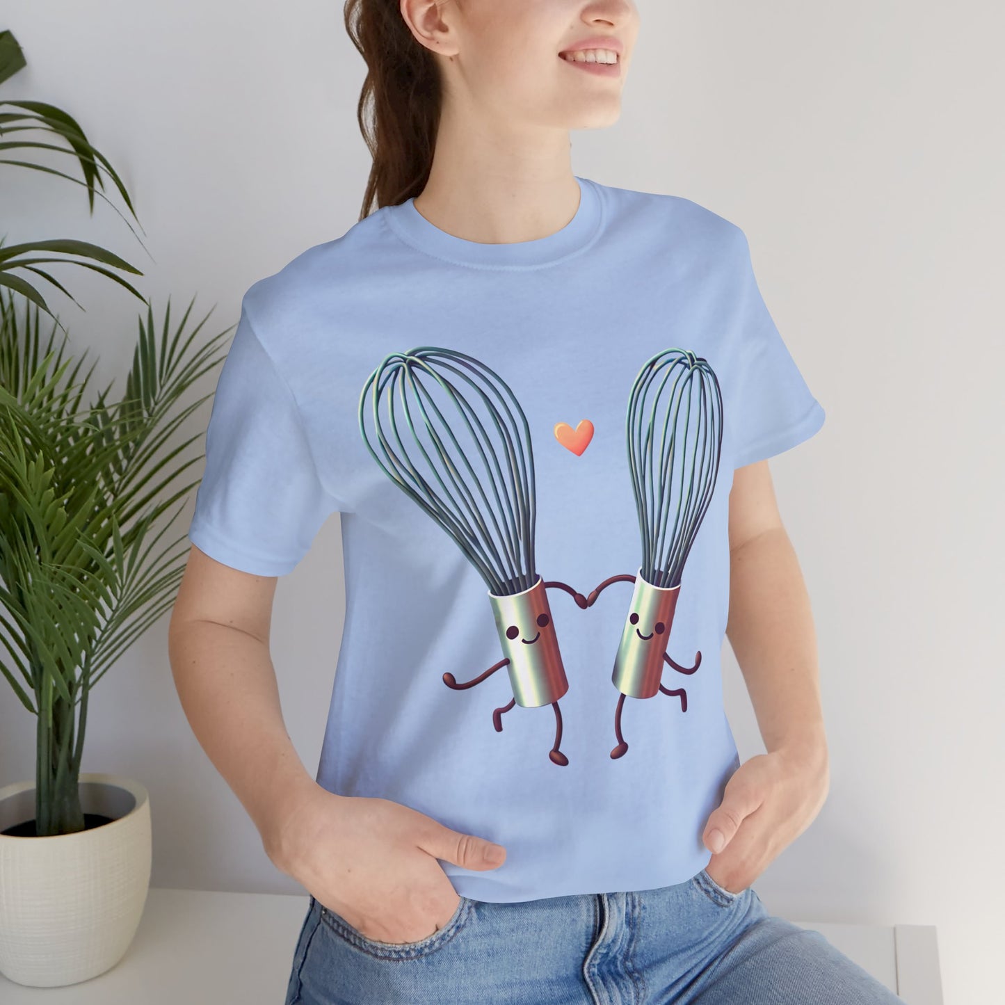 Whisk Me Away T-Shirt