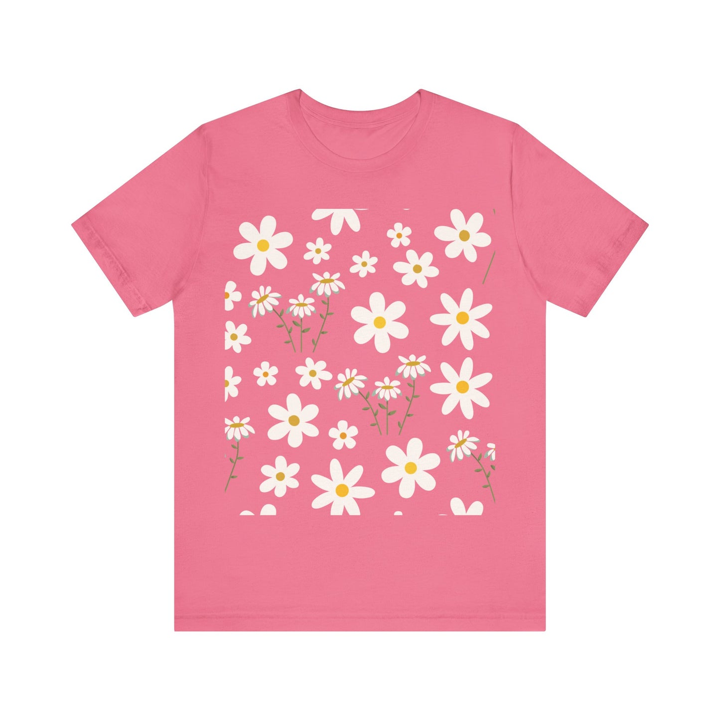 Daisy Meadow T-Shirt