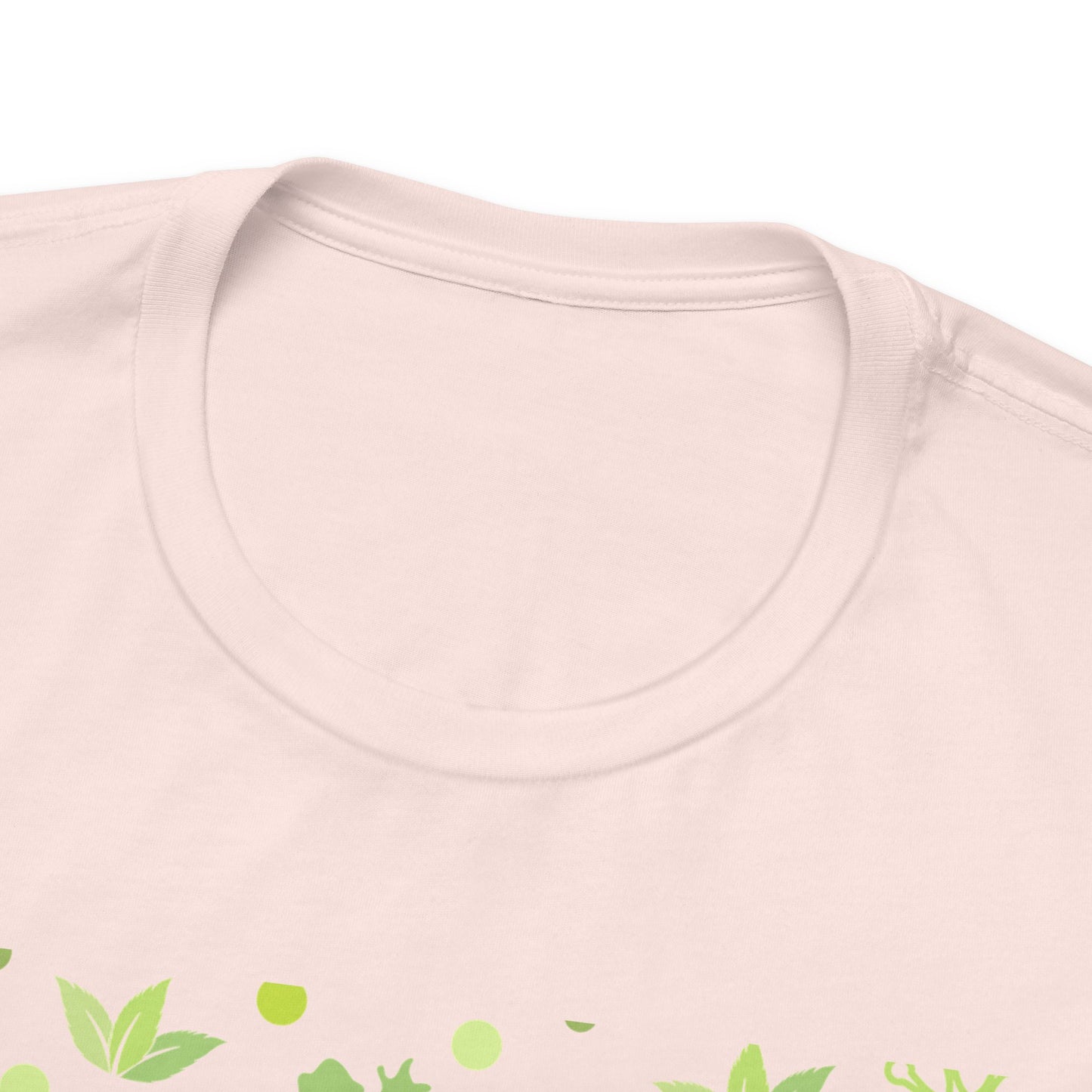 T-shirt grenouille