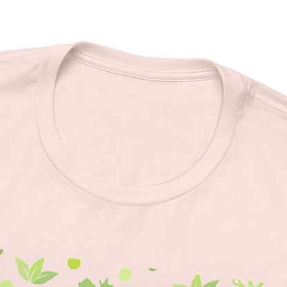 T-shirt grenouille