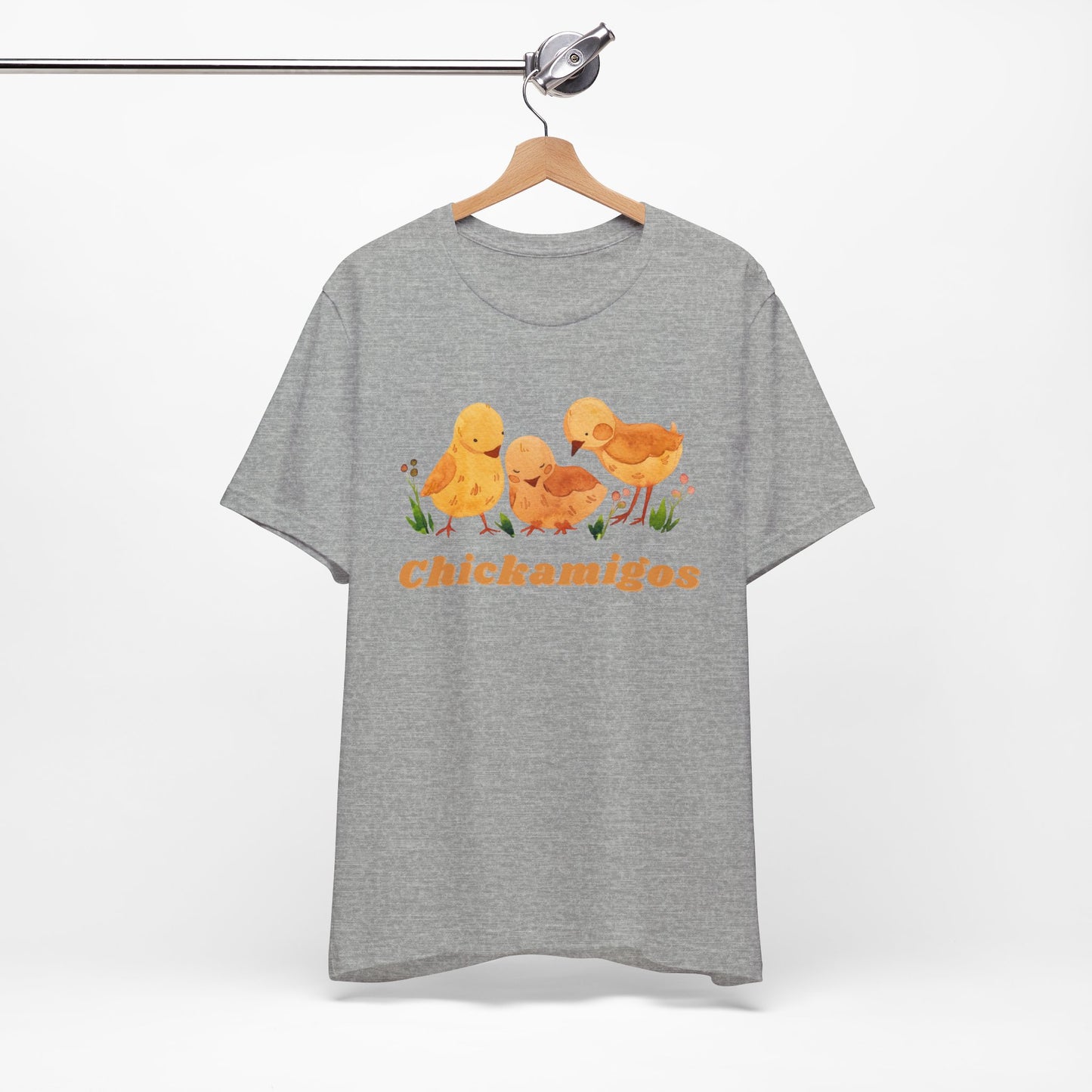 Chickamigos T-Shirt