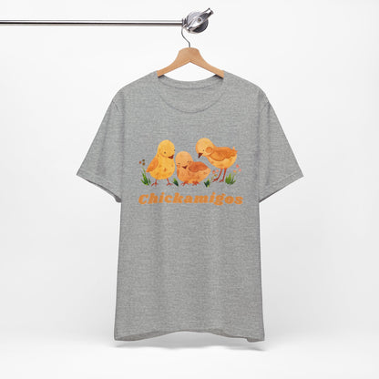 Chickamigos T-Shirt