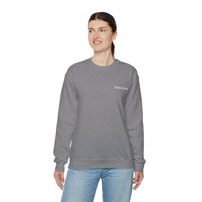 Kristine Celestine Crewneck Sweatshirt - Sweatshirt - Kristine Celestine