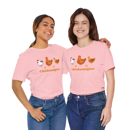 Chickamigas T-Shirt