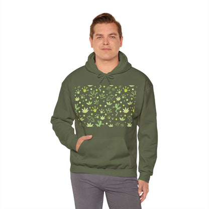 Froggy Hoodie - Hoodie - Kristine Celestine