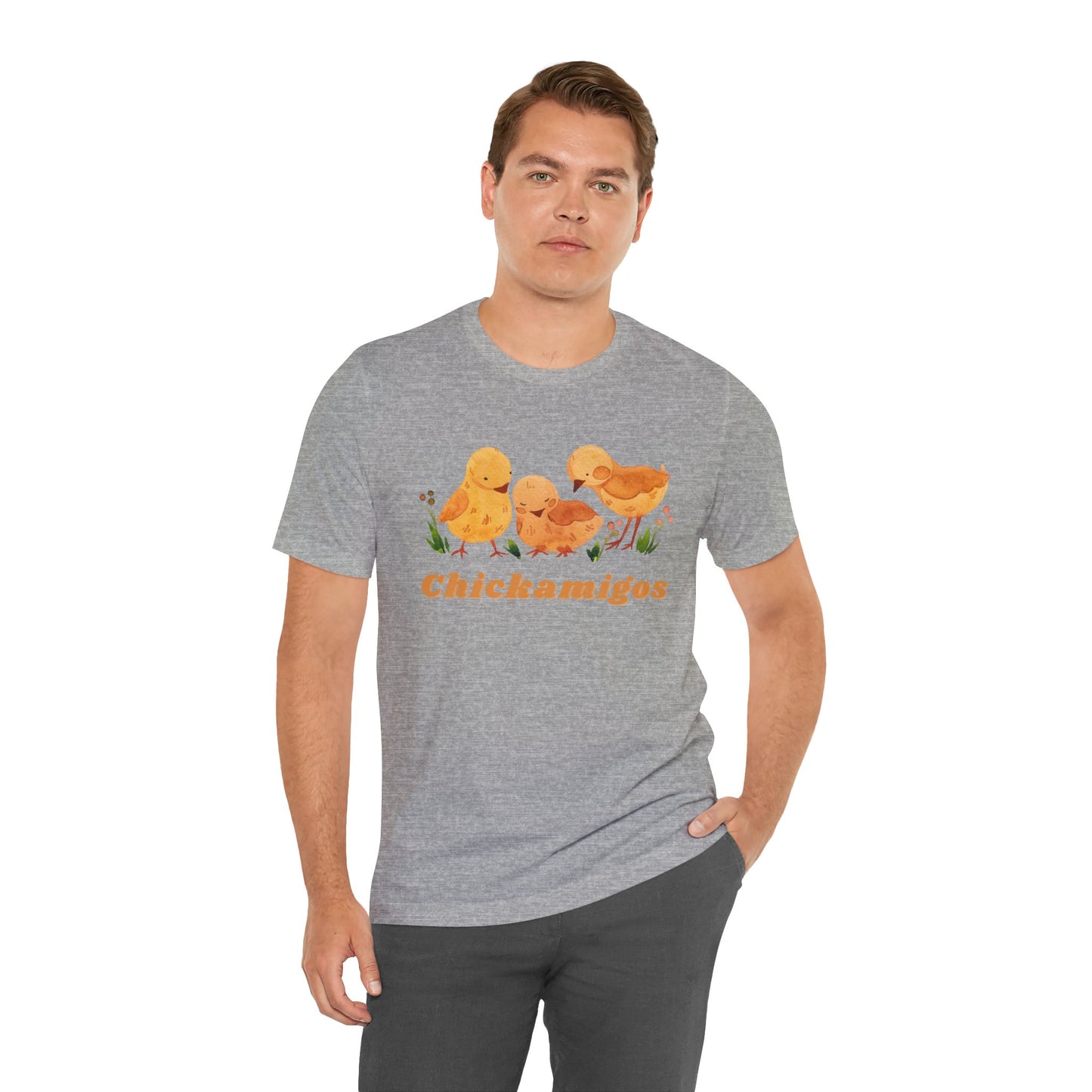 Chickamigos T-Shirt