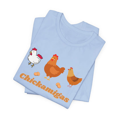 Chickamigas T-Shirt