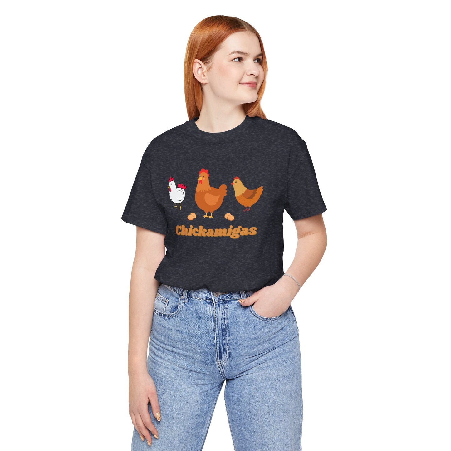 Chickamigas T-Shirt