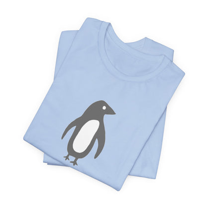 What's Up with Antarctica? T-Shirt