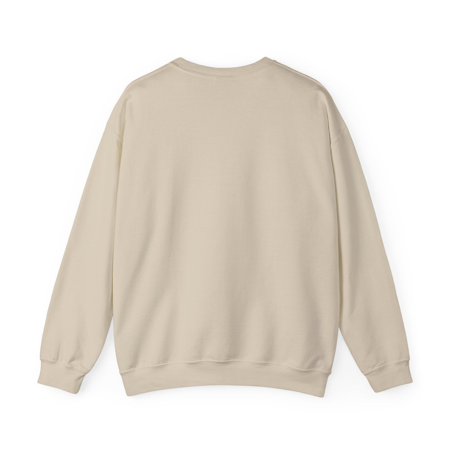 Simple Butterfly Crewneck Sweatshirt