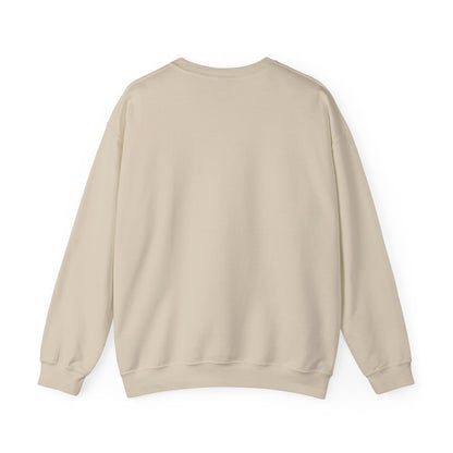 Simple Butterfly Crewneck Sweatshirt