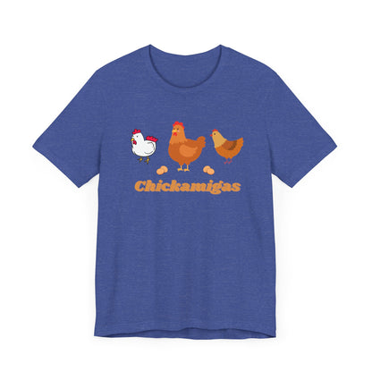 Chickamigas T-Shirt