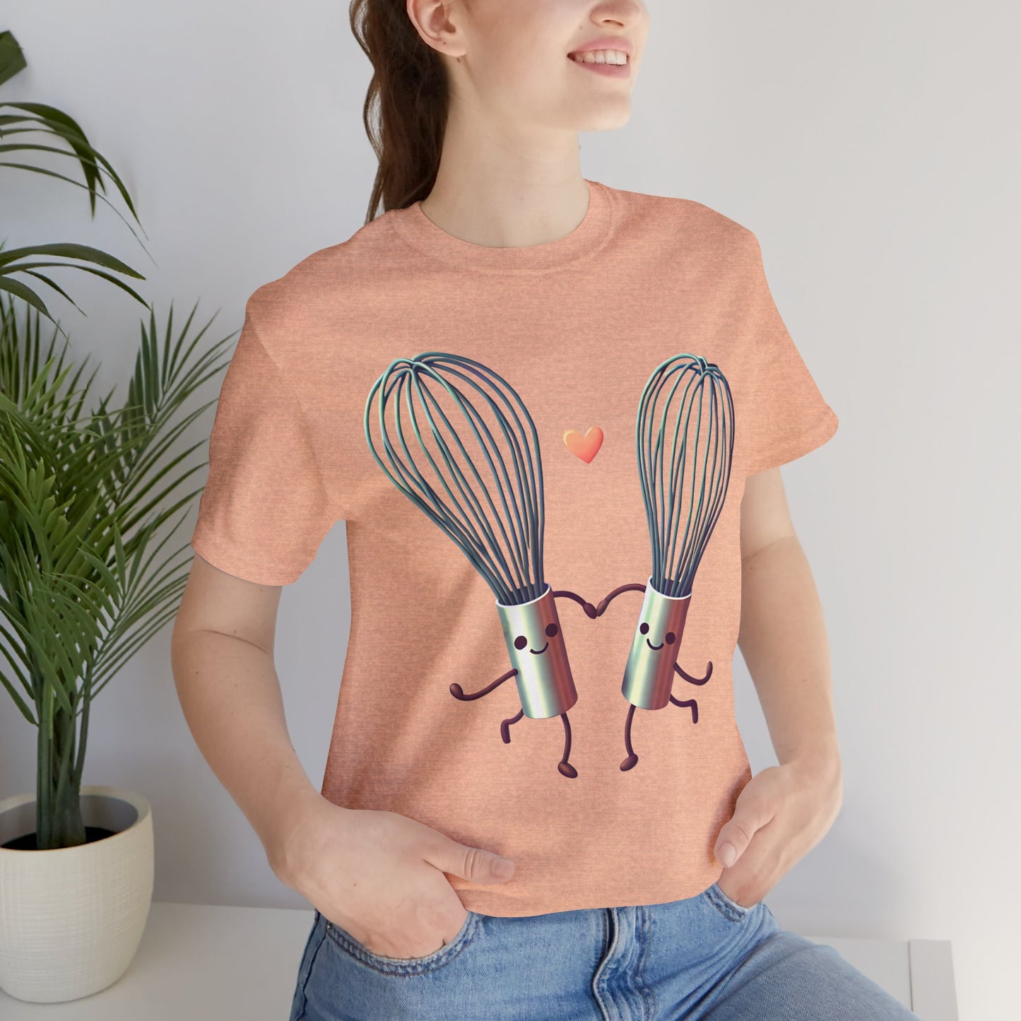 Whisk Me Away T-Shirt