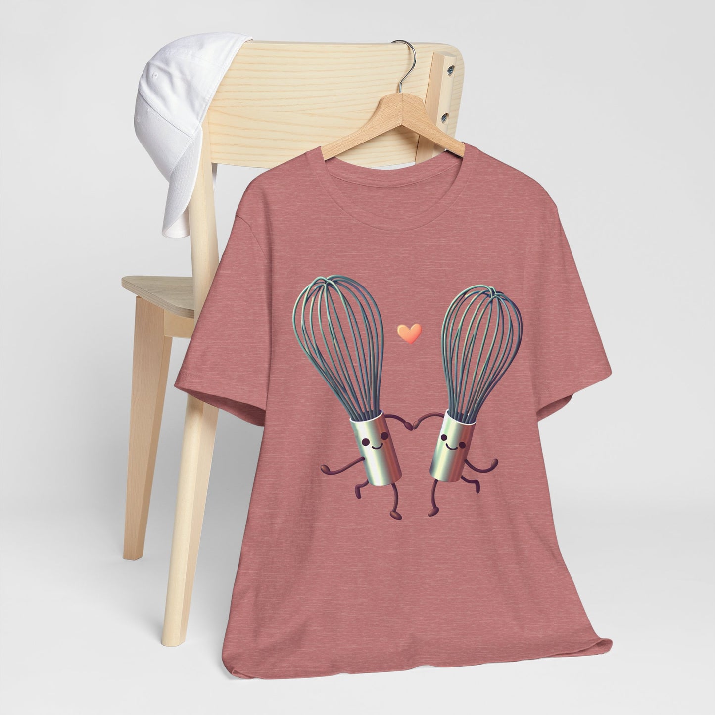 Whisk Me Away T-Shirt