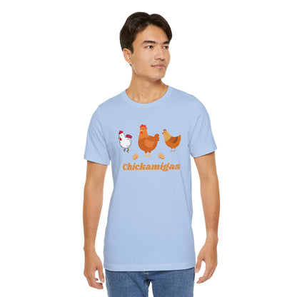 Chickamigas T-Shirt