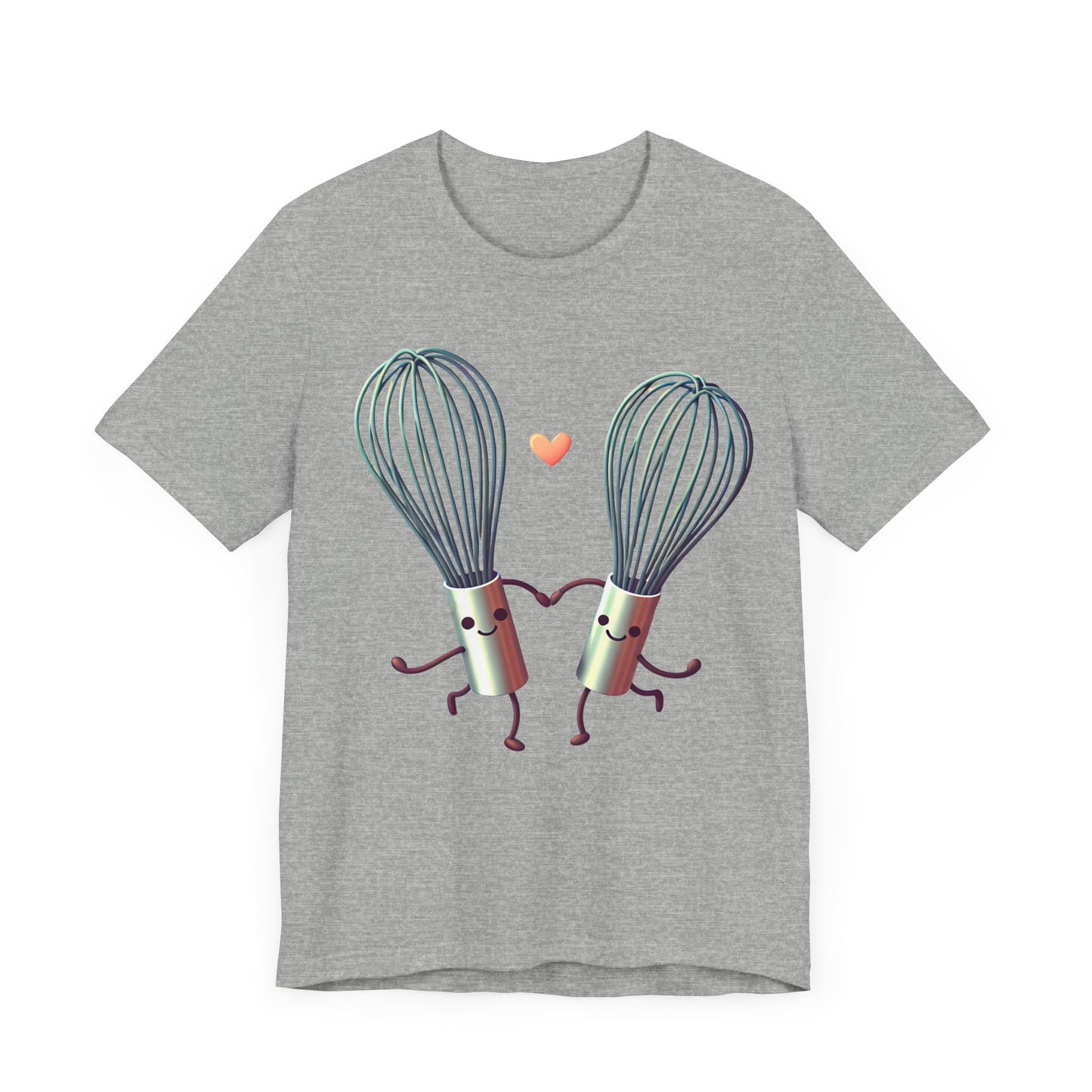 Whisk Me Away T-Shirt