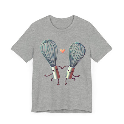 Whisk Me Away T-Shirt