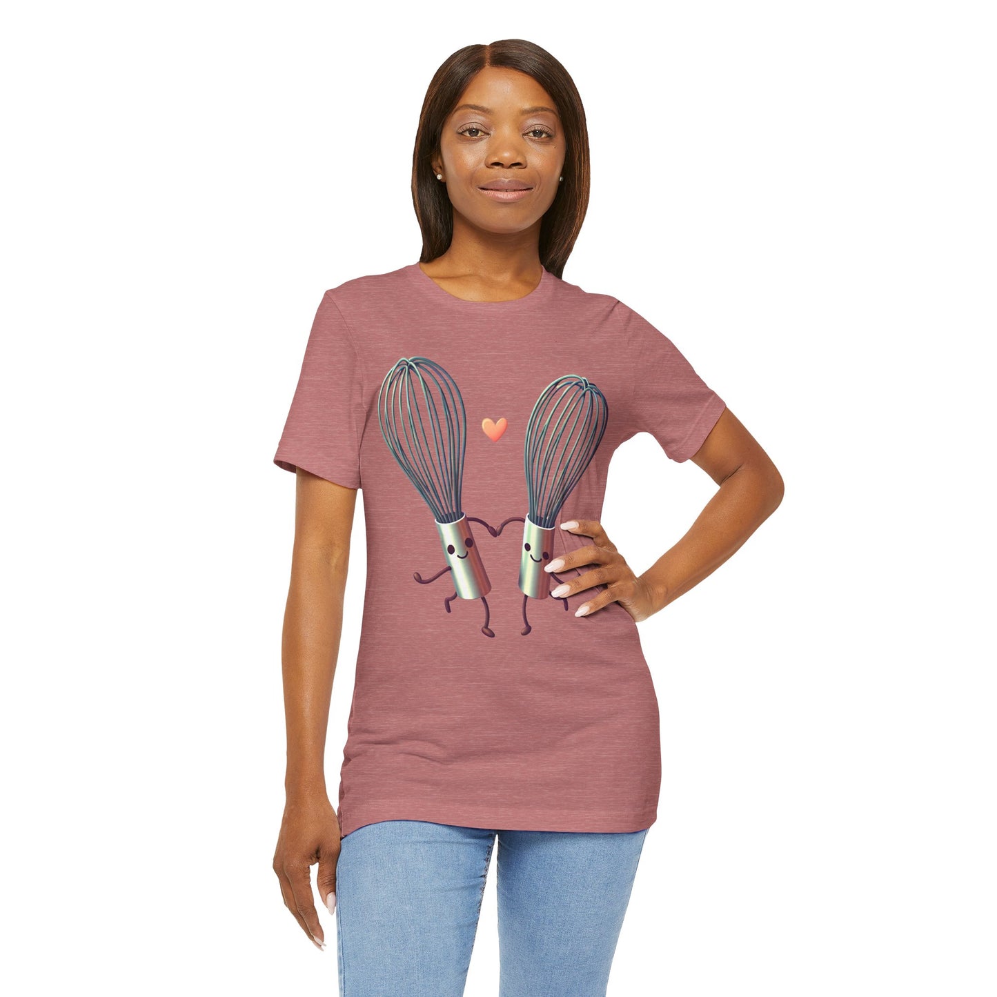 Whisk Me Away T-Shirt