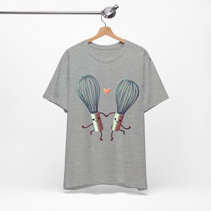 Whisk Me Away T-Shirt