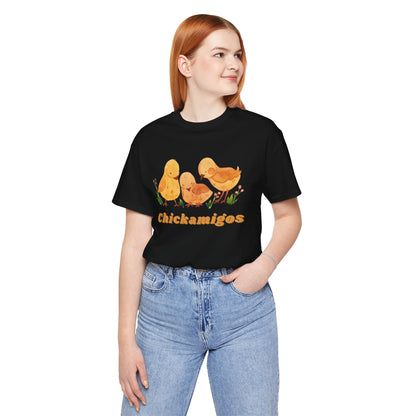 Chickamigos T-Shirt