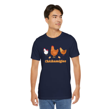 Chickamigas T-Shirt