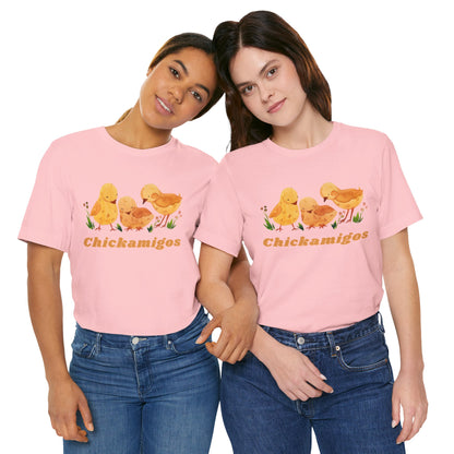 Chickamigos T-Shirt