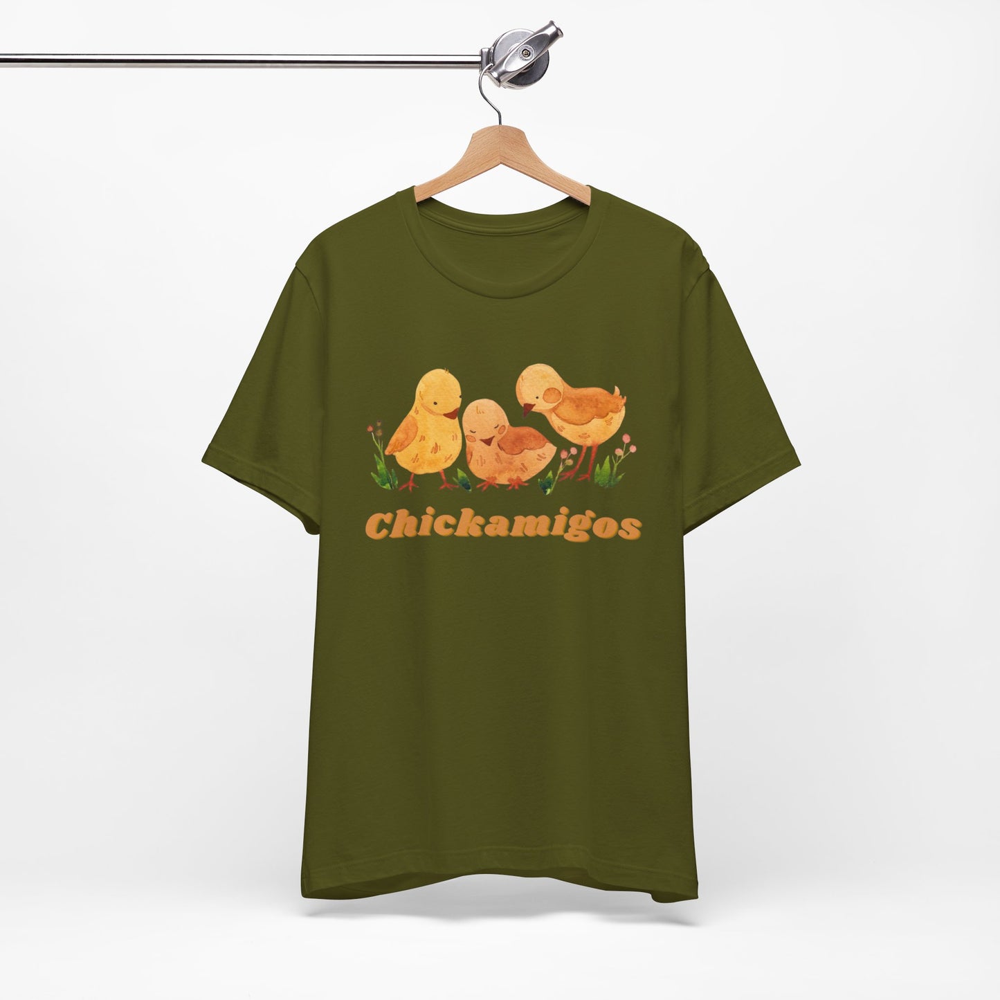 Chickamigos T-Shirt