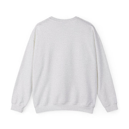 Simple Butterfly Crewneck Sweatshirt