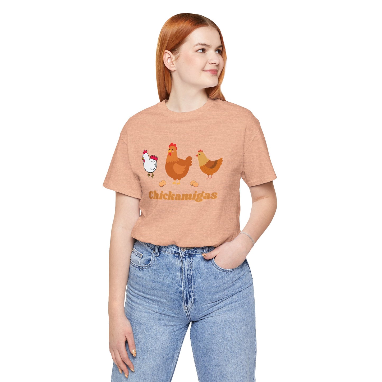 Chickamigas T-Shirt