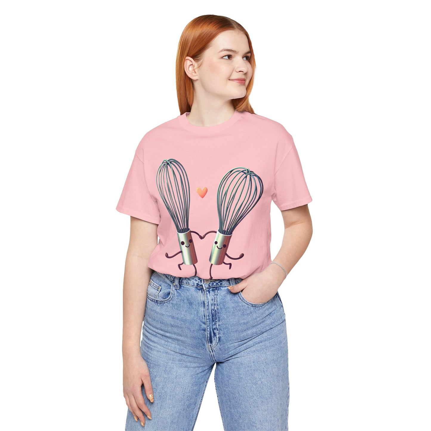 Whisk Me Away T-Shirt