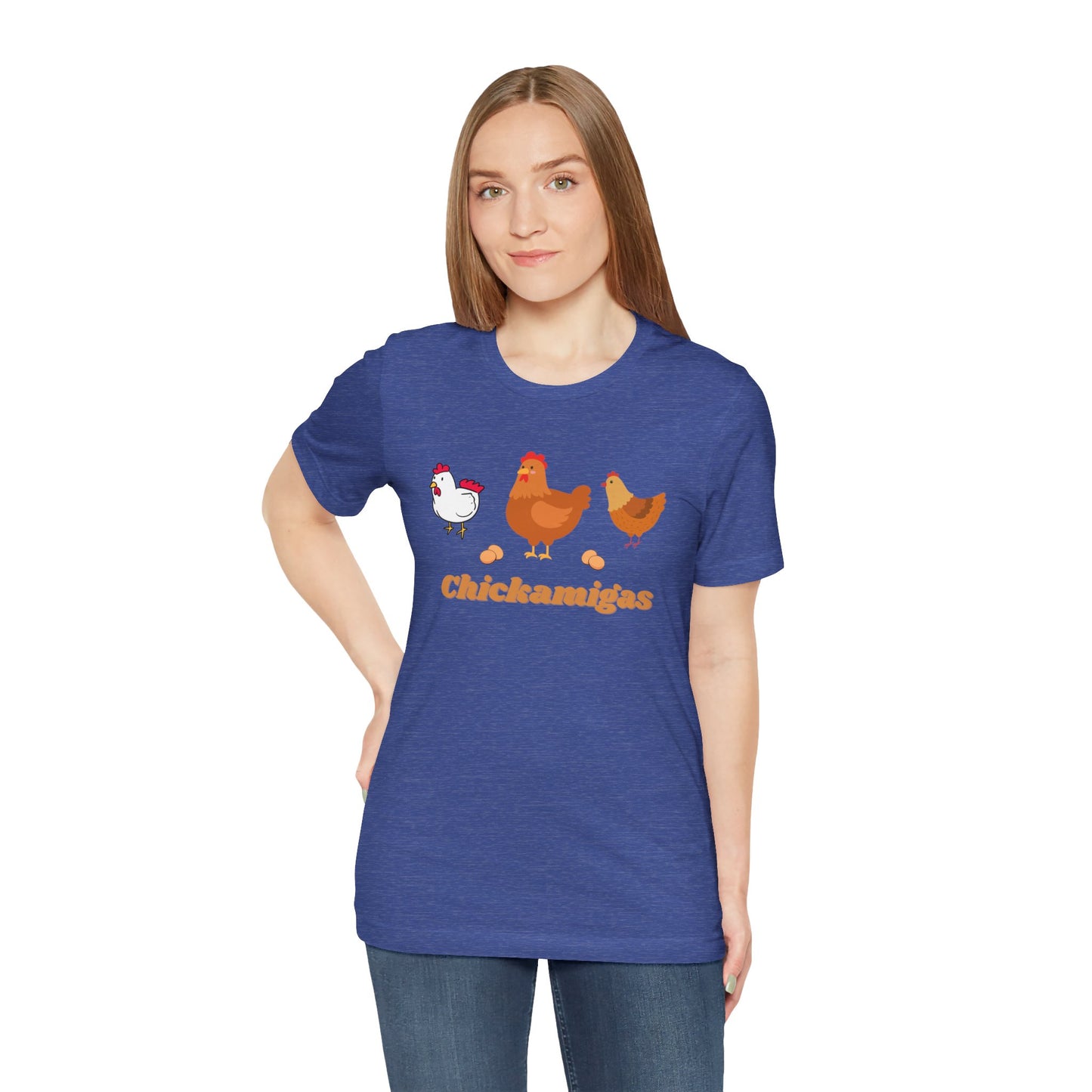 Chickamigas T-Shirt