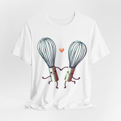 Whisk Me Away T-Shirt