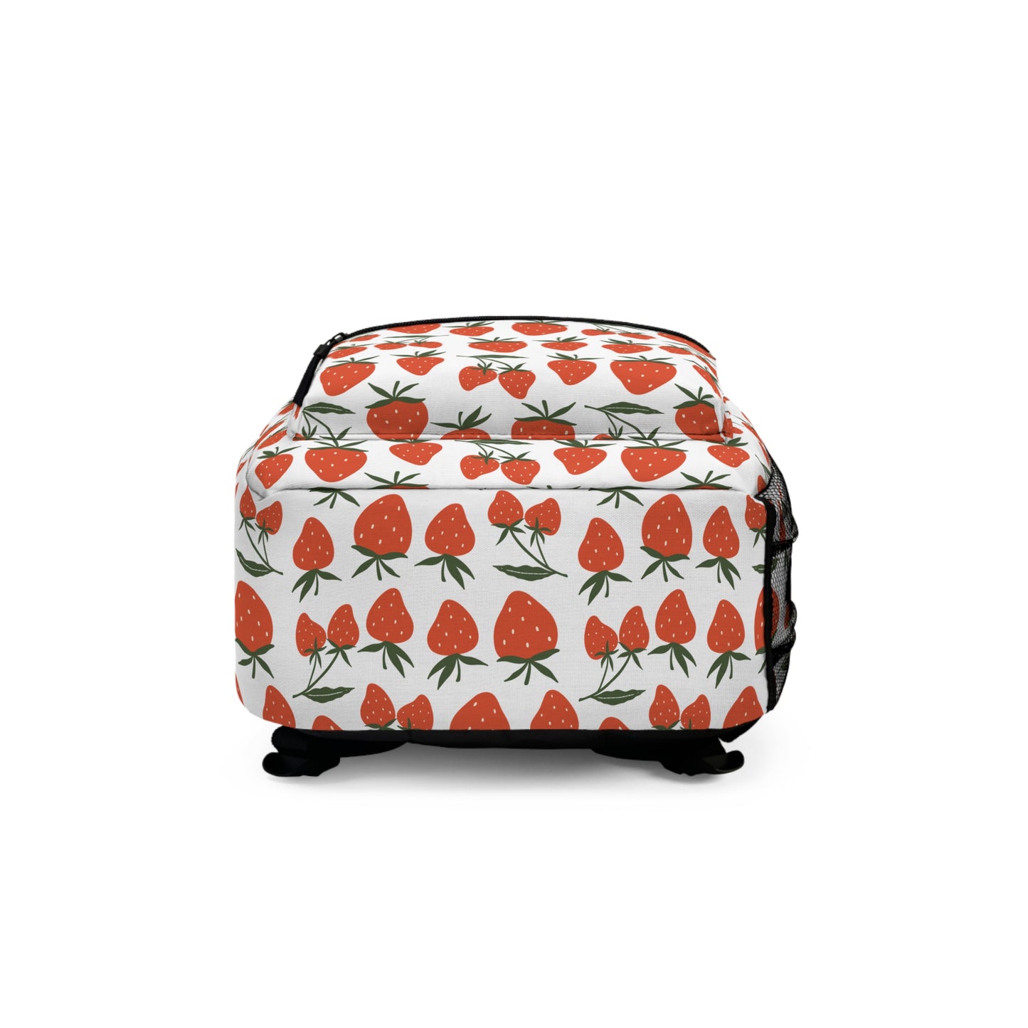 Tropical Strawberry Backpack