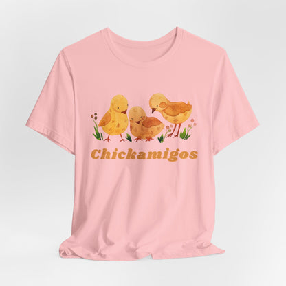 Chickamigos T-Shirt