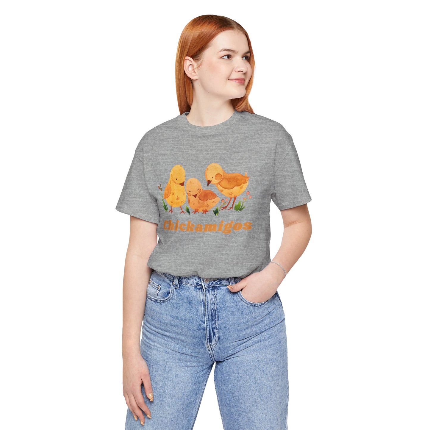 Chickamigos T-Shirt