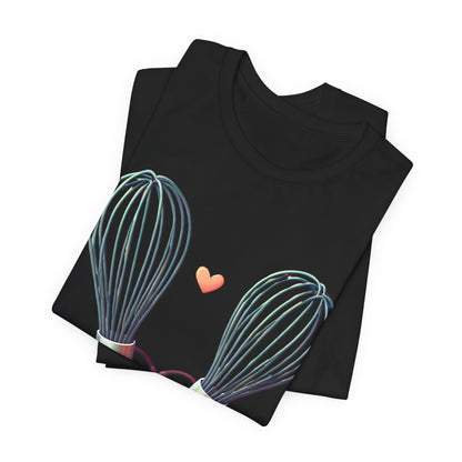 Whisk Me Away T-Shirt