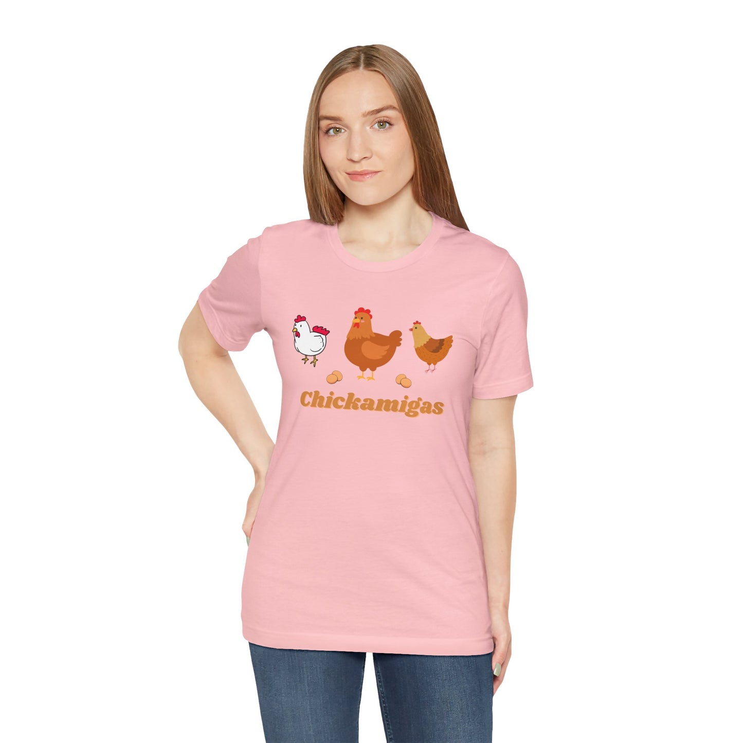 Chickamigas T-Shirt