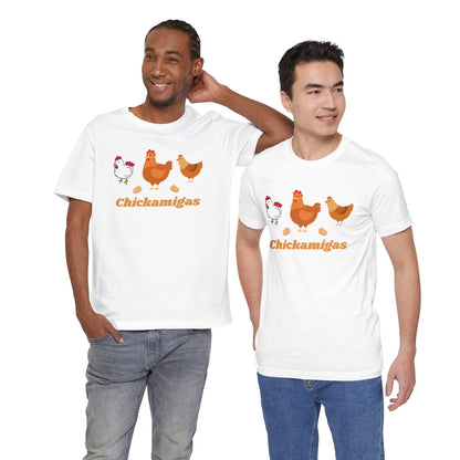 Chickamigas T-Shirt