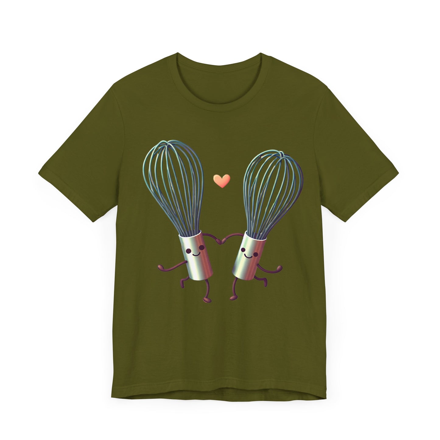 Whisk Me Away T-Shirt