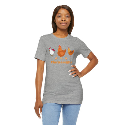 Chickamigas T-Shirt