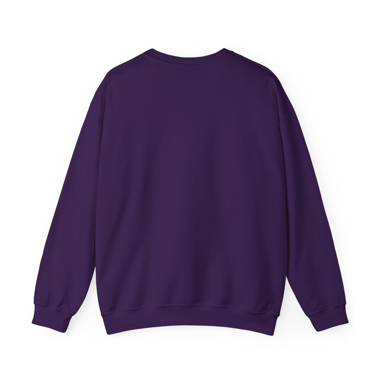 Simple Butterfly Crewneck Sweatshirt