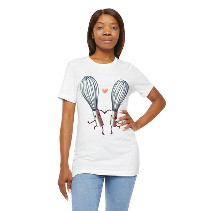 Whisk Me Away T-Shirt