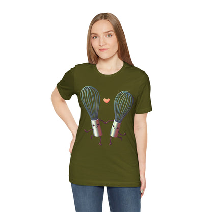 Whisk Me Away T-Shirt