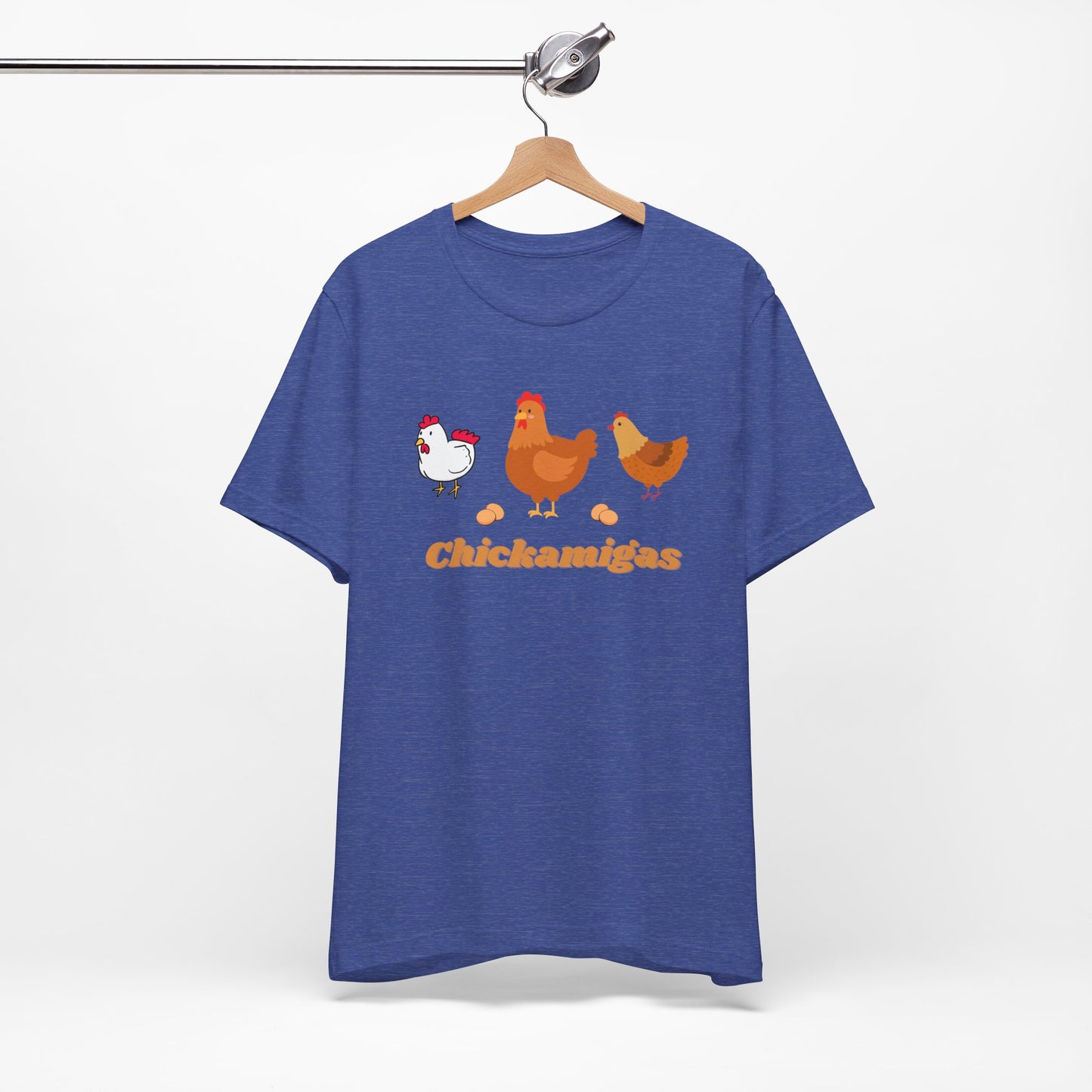 Chickamigas T-Shirt