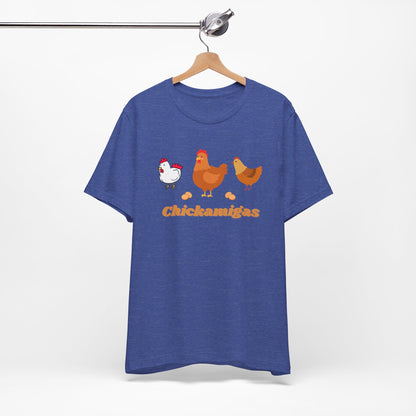 Chickamigas T-Shirt