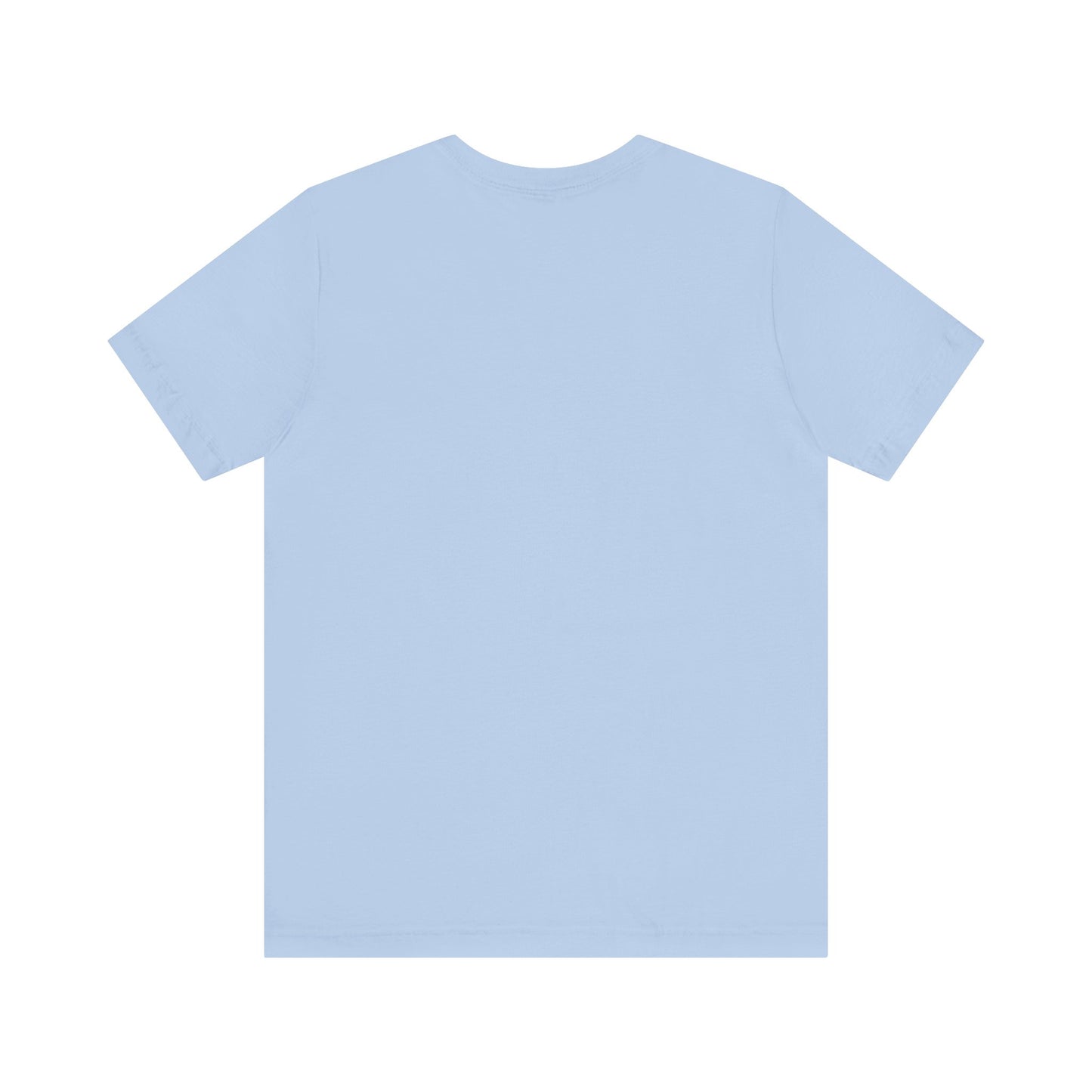 Sky Blue Daisy T - Shirt - T - Shirt - Kristine Celestine